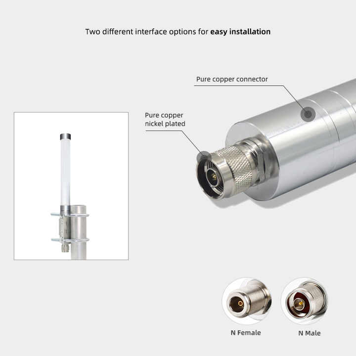 发射器、接收器与高硼硅玻璃hw702