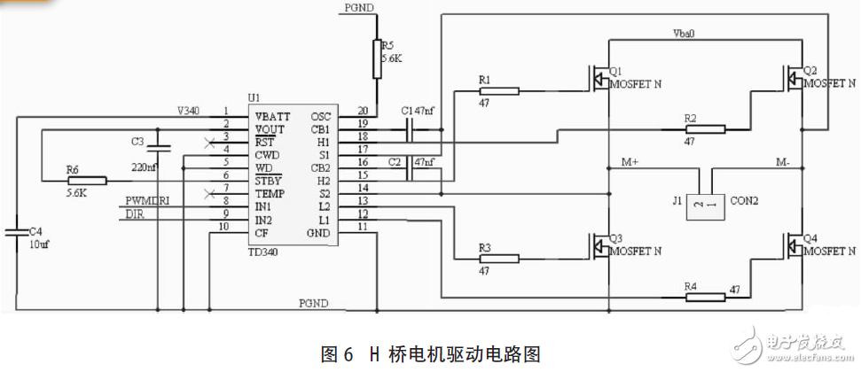 汽车空调与编码器和译码器应用电路的设计与调试