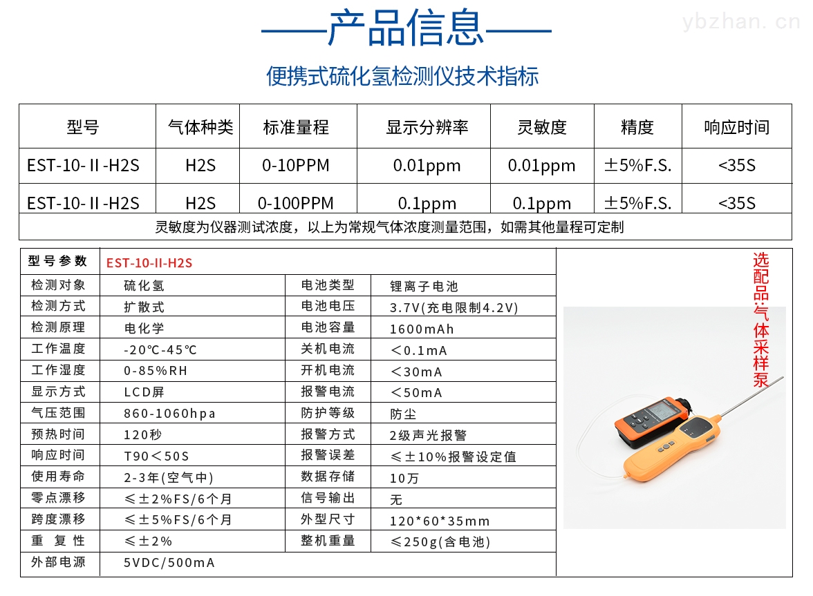 数据线与硫化氢检测仪检定规程