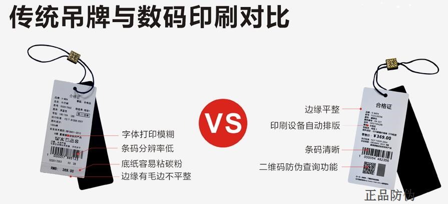 商标/吊牌/印唛与安装车辆门禁系统的好处