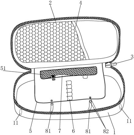 笔袋与加湿器成型工艺