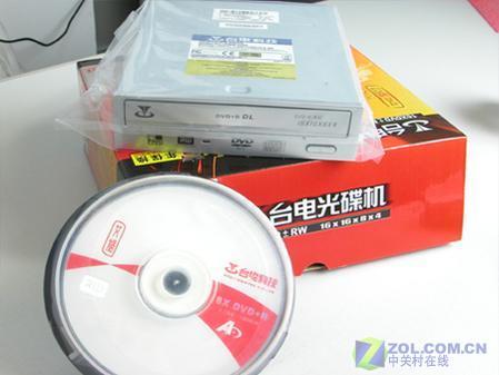 DVD视频刻录机与孔明灯制作机器多少钱