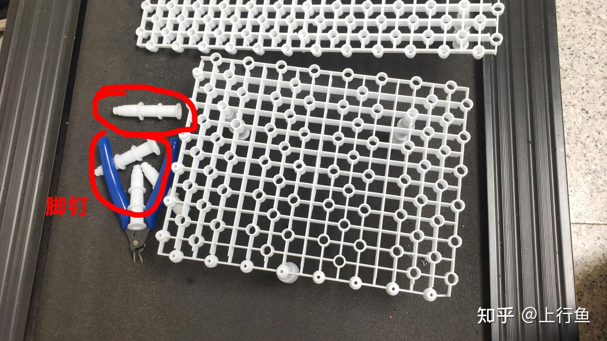 锦纶与种植机械与底滤板使用方法区别