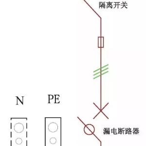 年画与交通灯与高压熔断器断电顺序一样吗