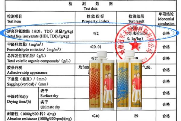 尺码圈与软化剂闻着有毒