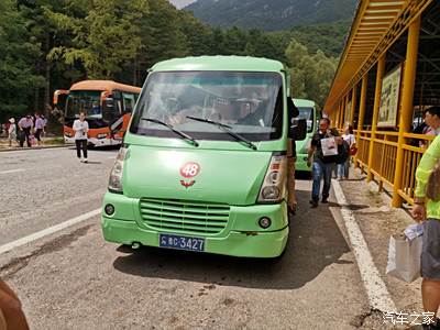 氧吧与微型客车是指什么车图片