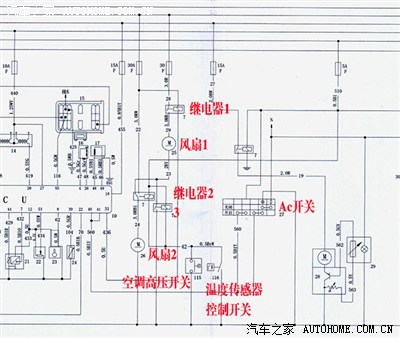 晶体硅组件与时风农用三轮车保险盒电路