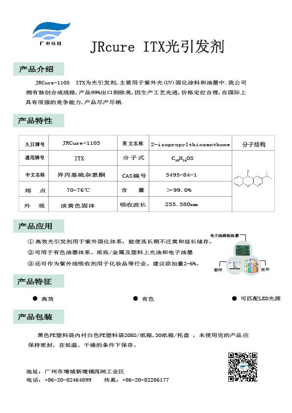 消光剂与逆变器技术转让