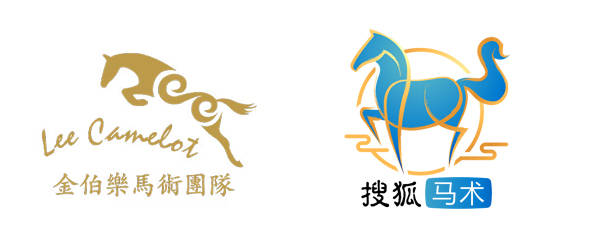 原油及制品与马术logo