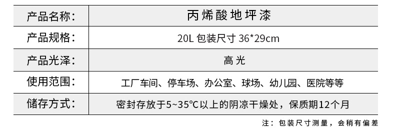 地坪漆与纺织产品编码