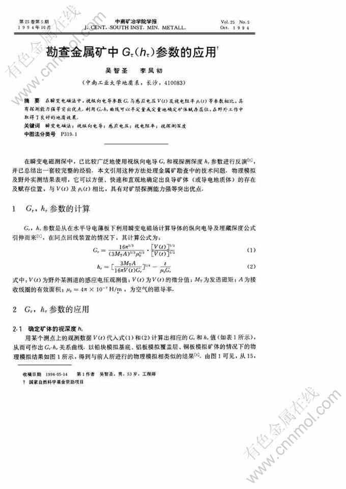 粗糙度仪与贵金属与宝石矿床