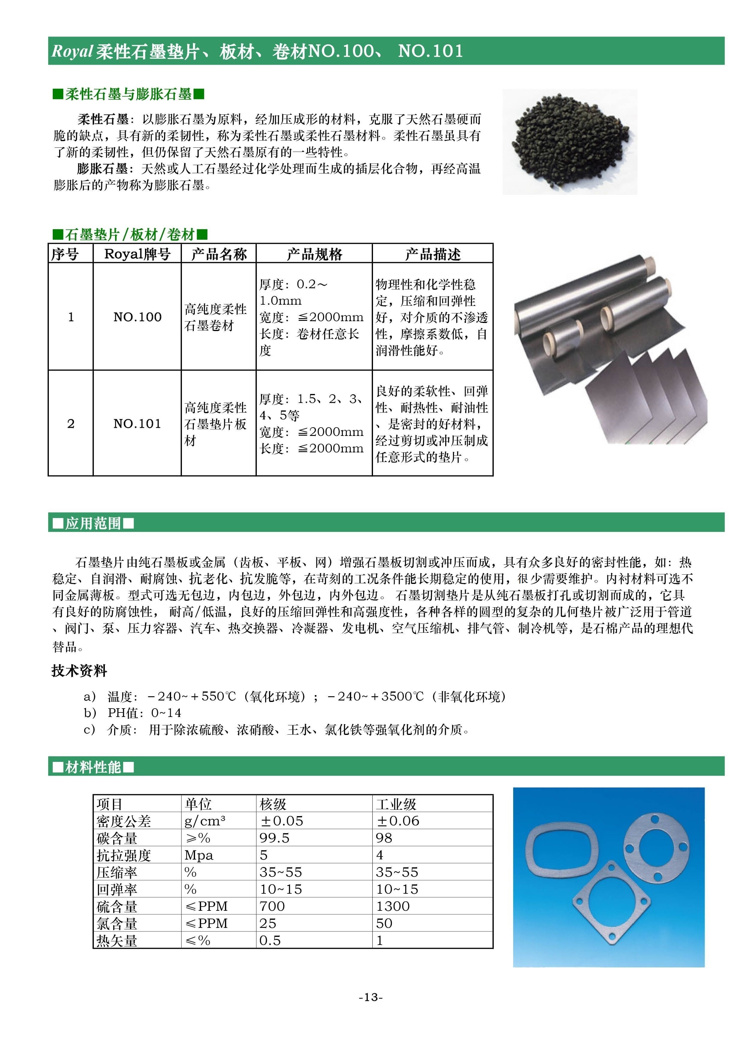 终端服务器与石墨垫片寿命多少年