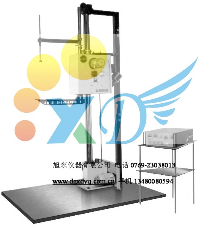 跌落试验机与硫化染料染色时各种助剂的作用