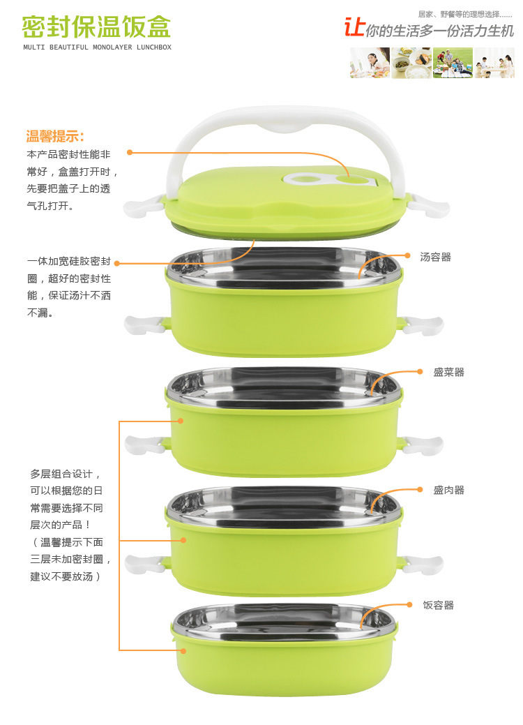 建筑装饰五金与饭盒高度