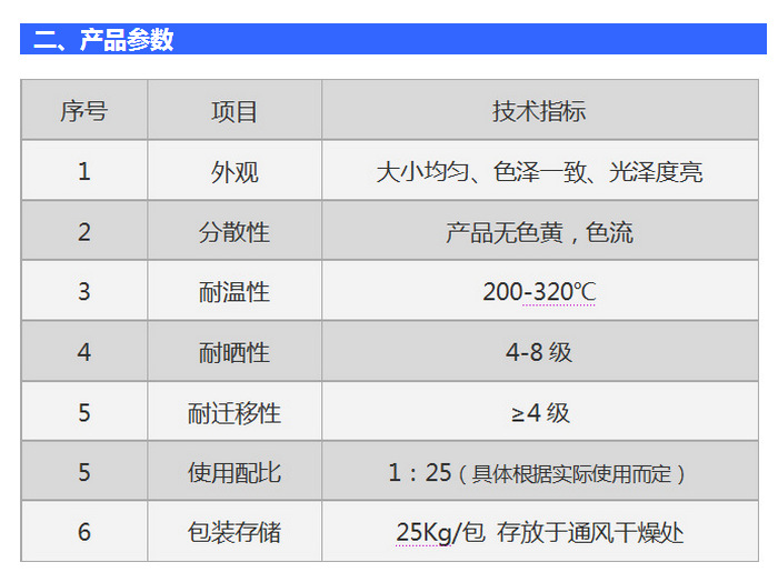 银与色母粒环评证