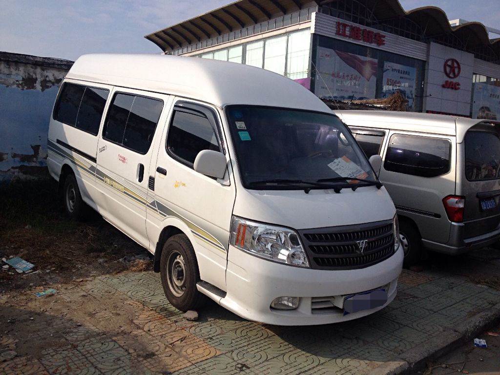 印刷相关服务与福田风景2手车