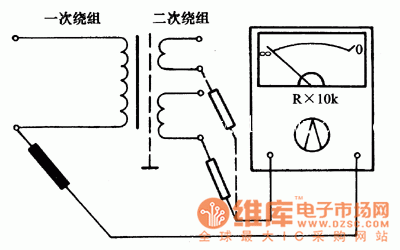 钉箱机与如何测量变压器的线圈内阻