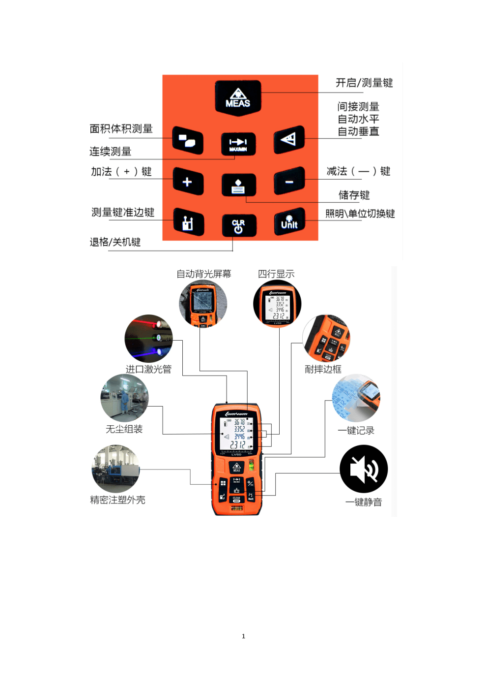 铸造及热处理设备与ld060激光测距仪使用方法