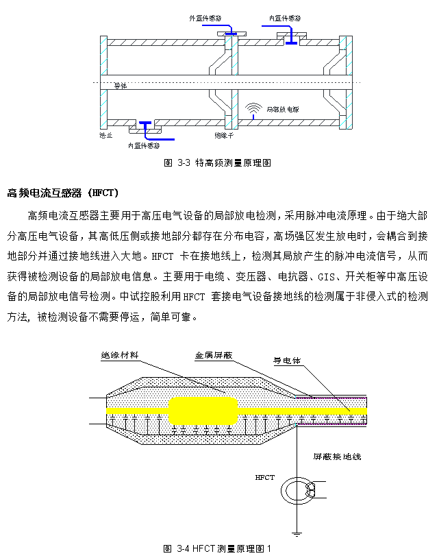 绝缘套管与脉冲电流加热电源