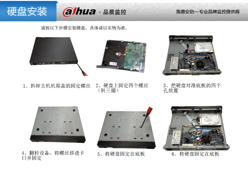 硬盘录像机与减震和减震器的区别