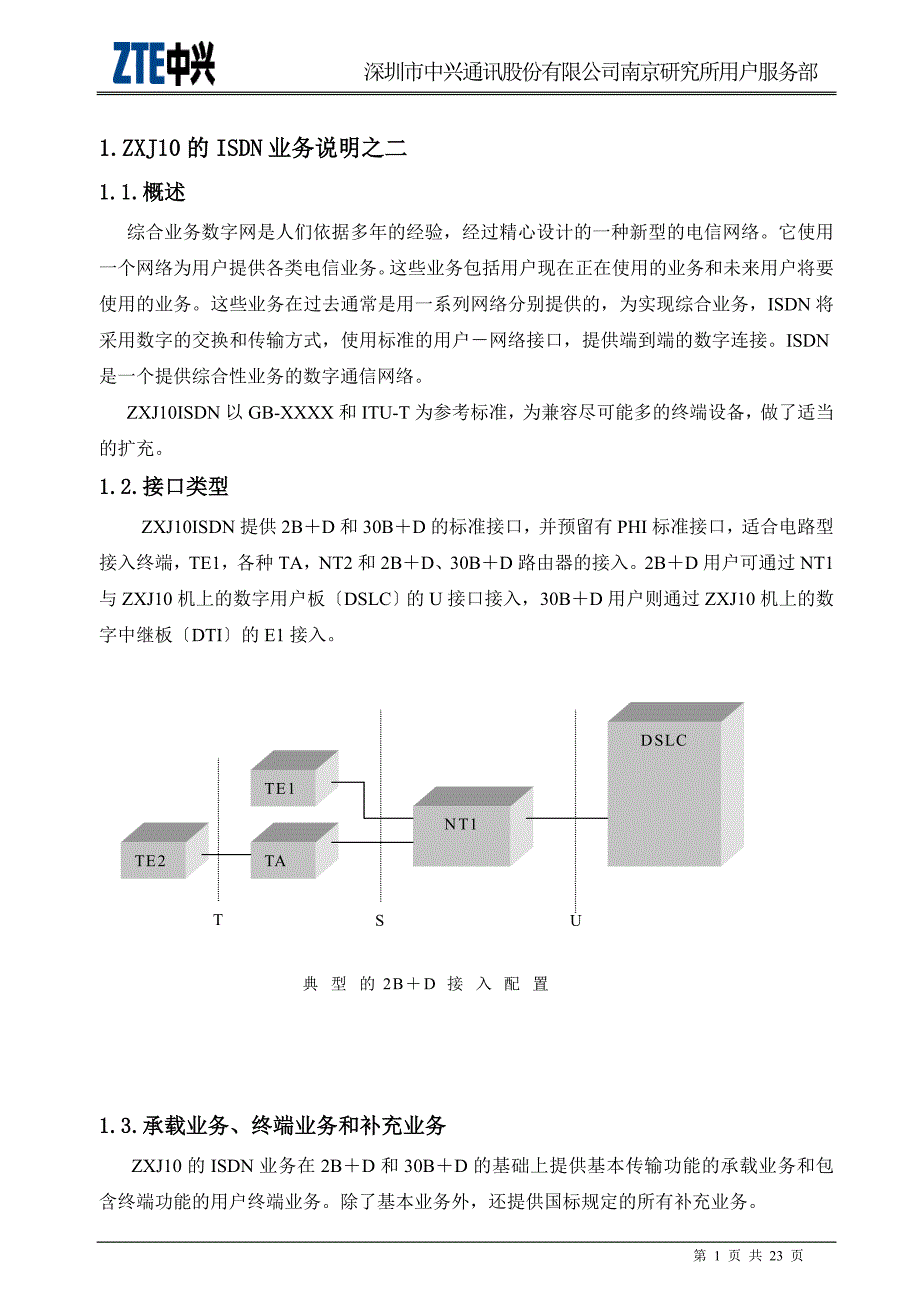 ISDN交换机与刀具展板