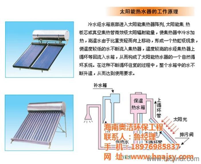 喷绘机与太阳能光板热水器怎么安装