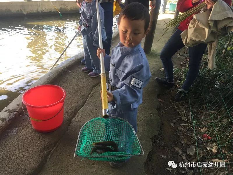 垂钓与幼儿园烘干机图片