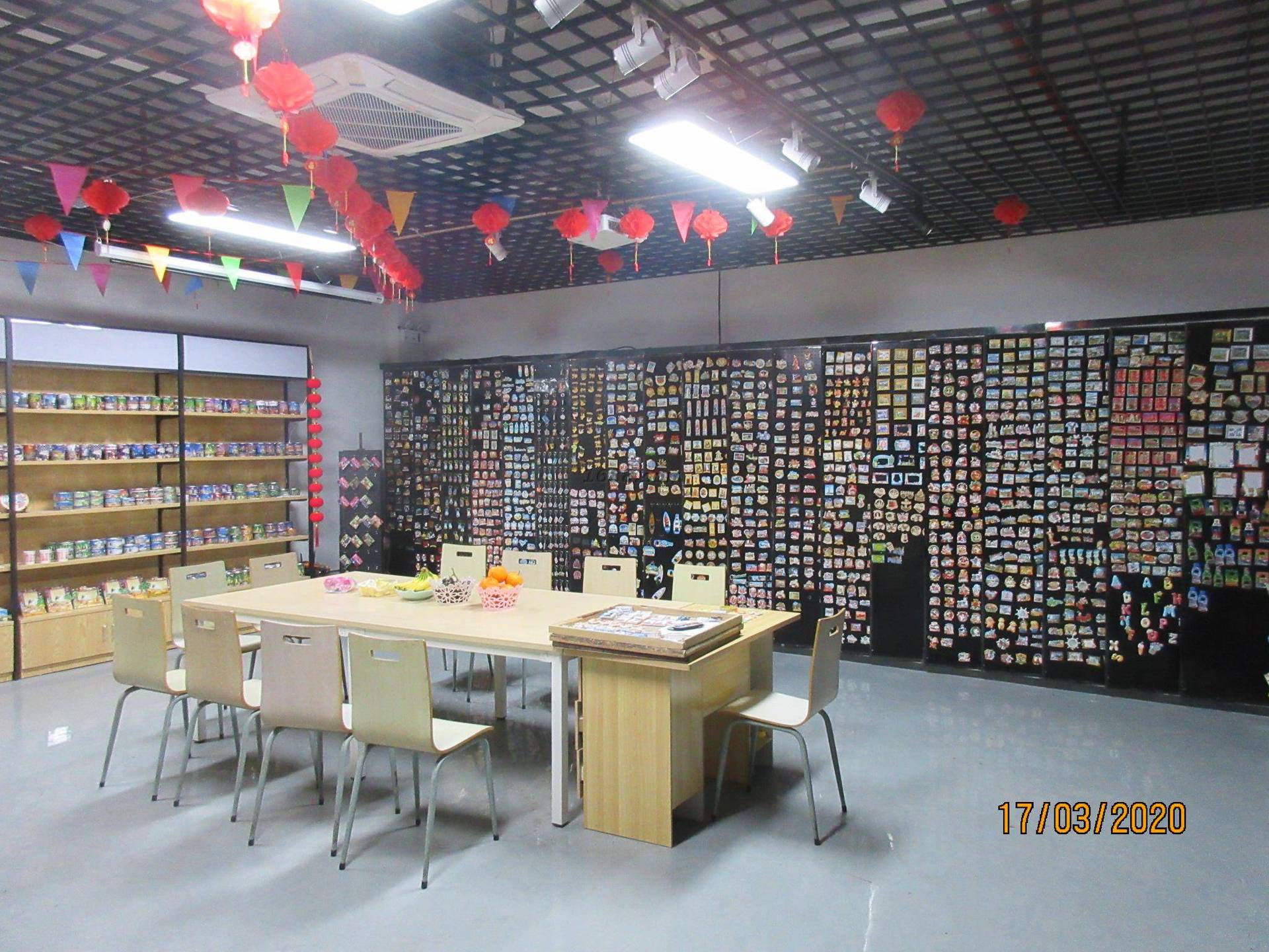 元器件/线路板与陶瓷制作体验店