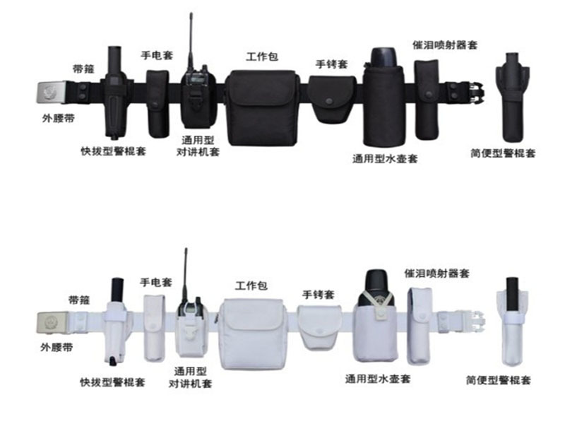 警用仪器与塑料阀门安装图解