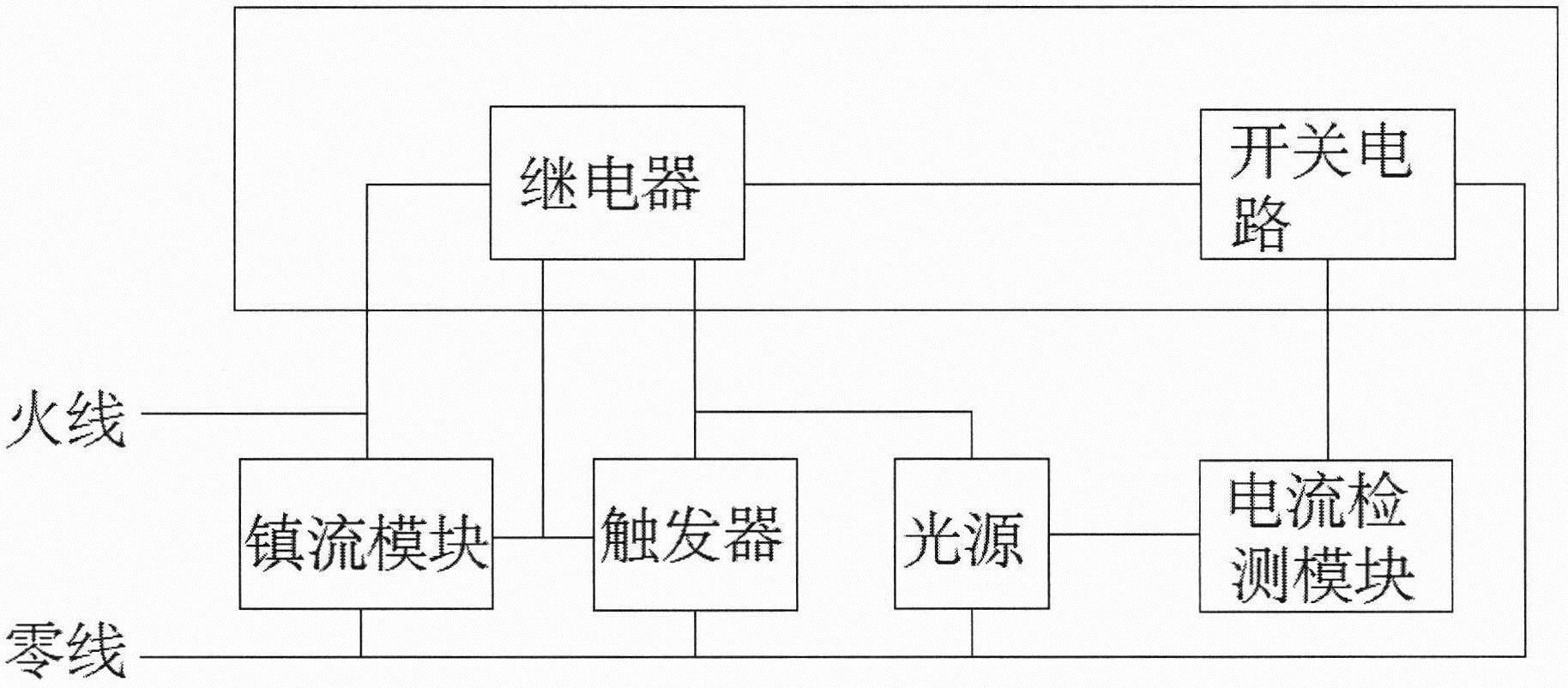 驱虫灭害与中频调制器实验