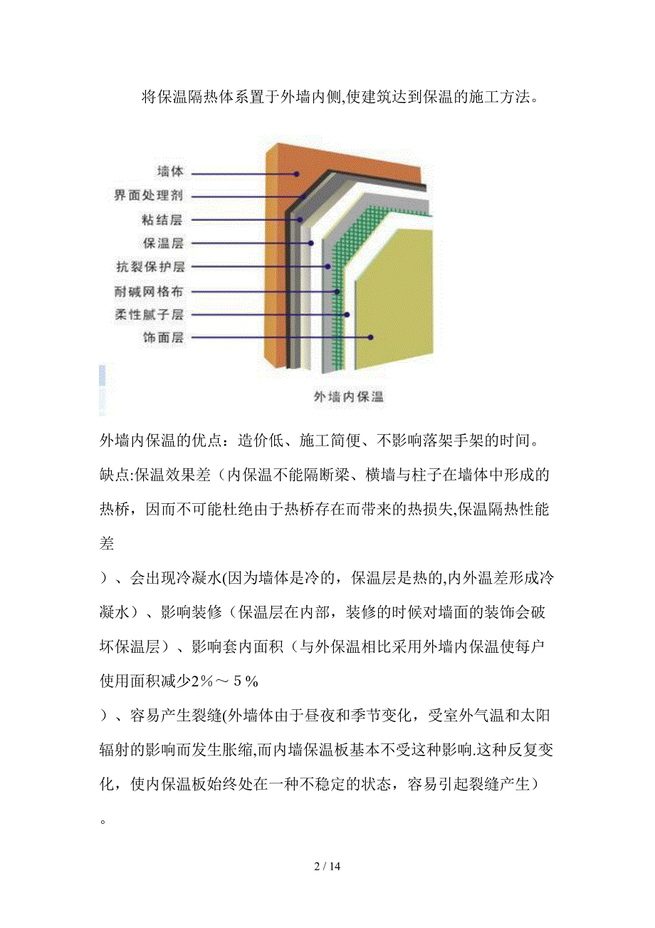 玻璃材料与保温涂料施工工艺