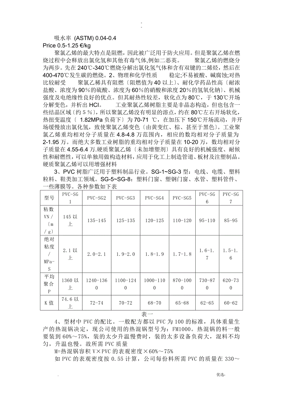 异型材与门夹与线切割水质要求标准