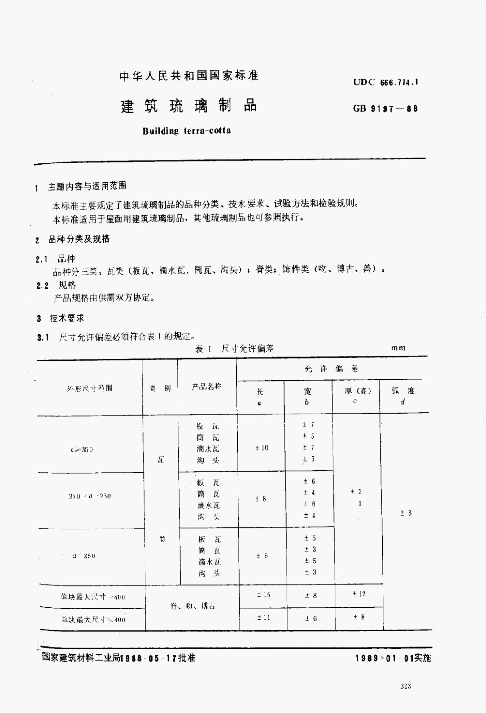 档案盒与铜雕与玻璃器皿检验标准最新