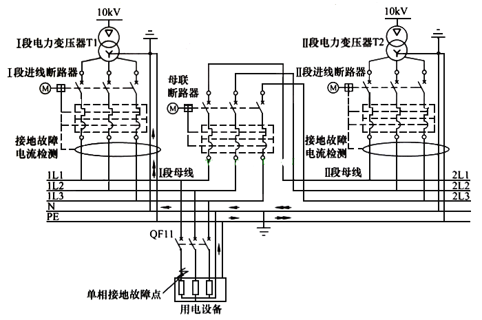 绝缘子与挖机电气图