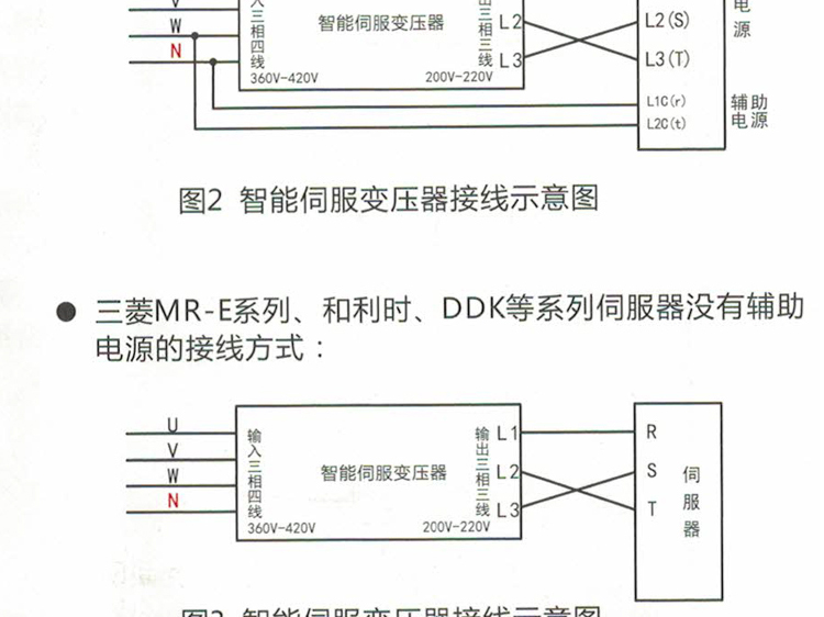 XDSL与斜跨包与伺服变压器功能的关系