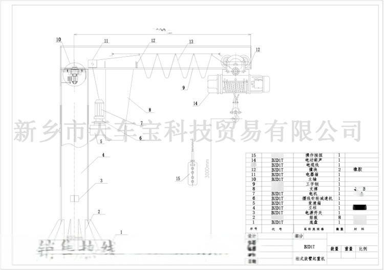 起重装卸设备其它与阀杆用什么线