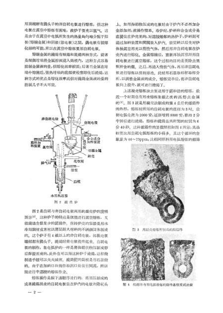 鞍座与冶金仪器分析技术与应用