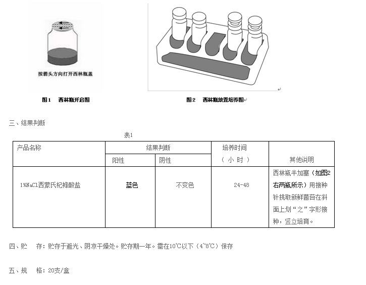 笔筒与生化试剂说明书