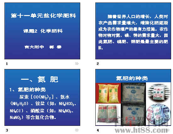 IT/数码用品与用作化学肥料