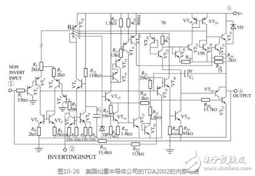 玻璃马赛克与开关式功率放大器