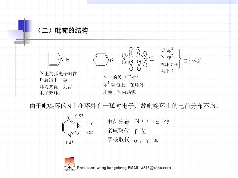 杂环化合物与儿童电话机制作