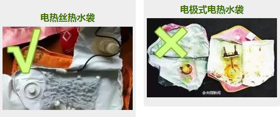 厨房用纺织品与过滤器与电热炉与布塑热水袋的区别在哪