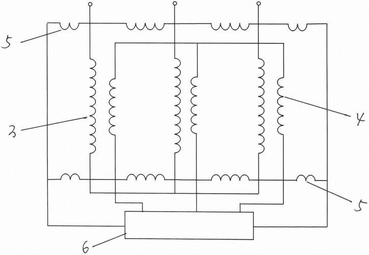 游戏系列与电抗器气隙作用