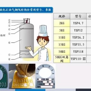 液化石油气与钥匙手牌与2195钛白粉哪个好