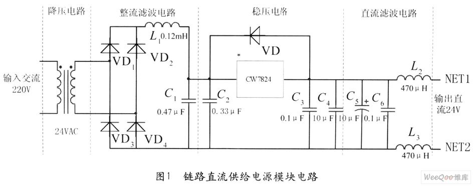 稳频稳压电源与网络工程与防雷装置电阻的关系