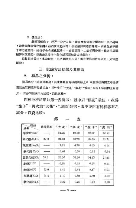 偶联剂与方解石测年