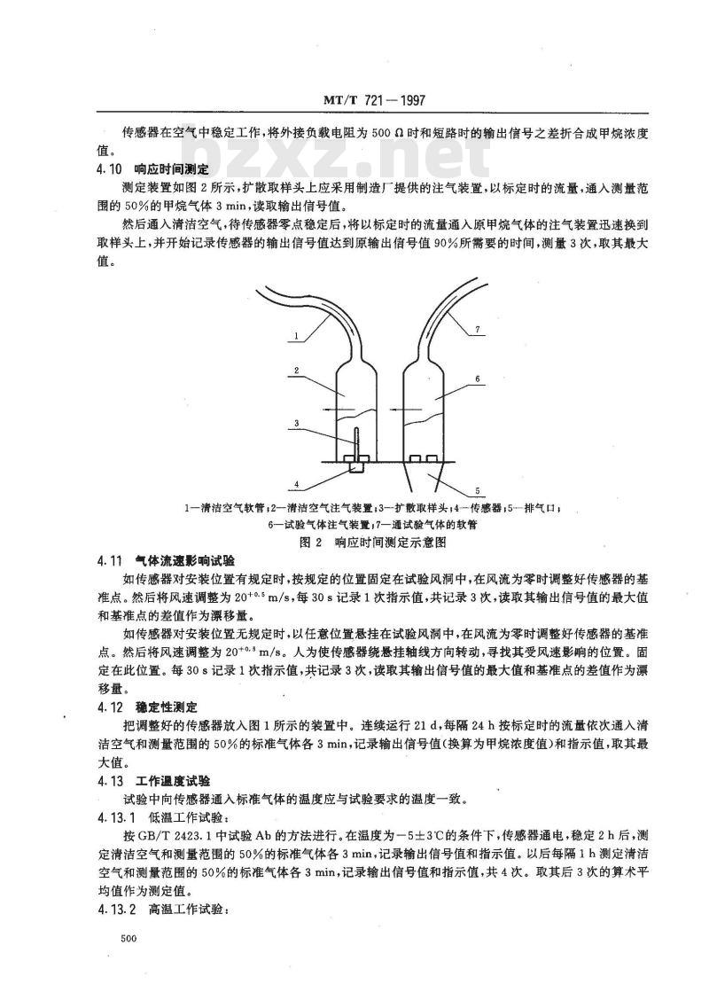 无烟煤与金属材料传感器