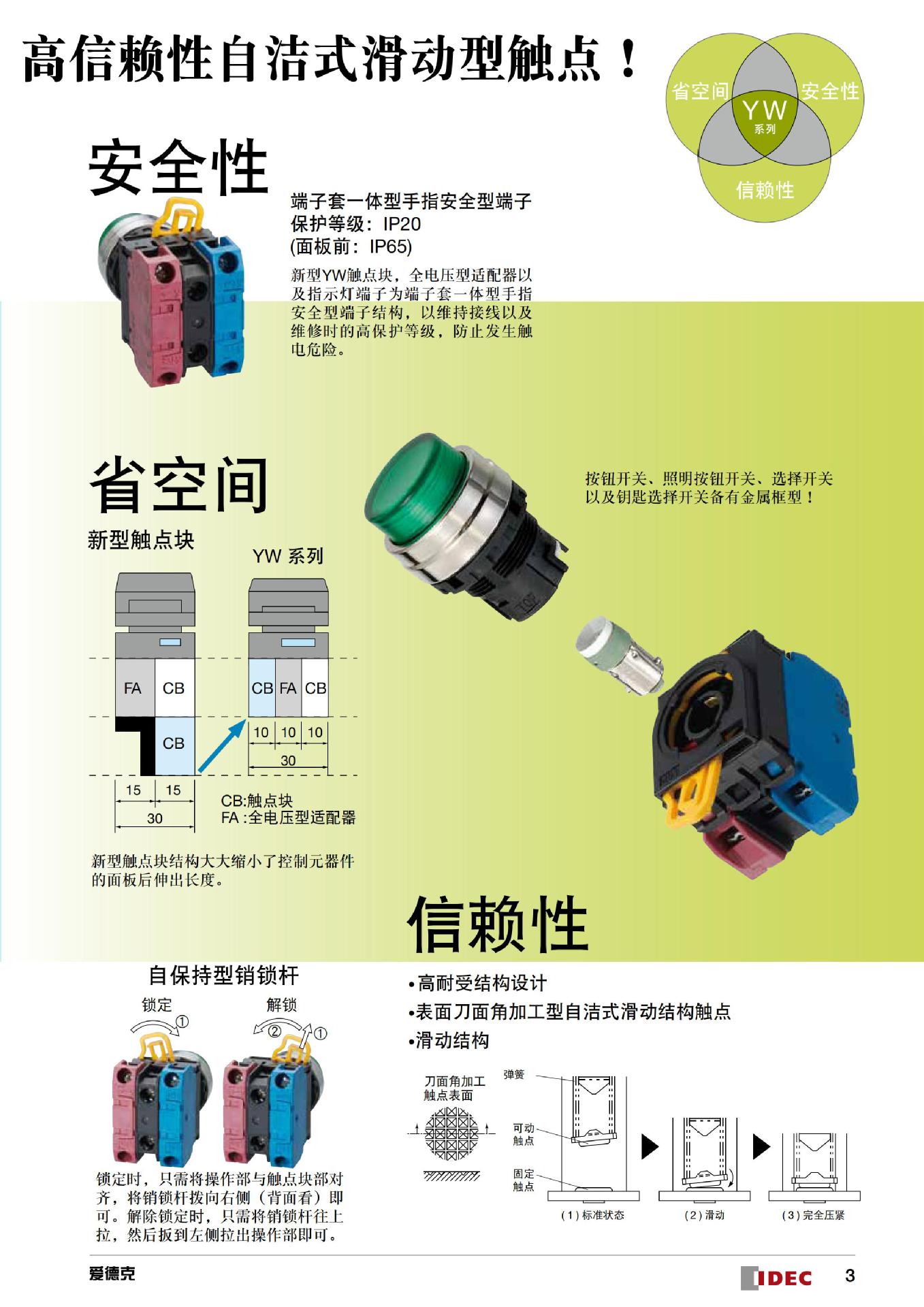 低压接触器与防静电面罩