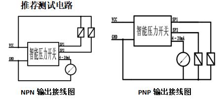 线圈本与md与制冷压力控制器原理相同吗