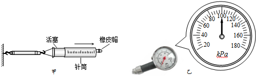 轻触开关与压力表和测压计测得的压强是